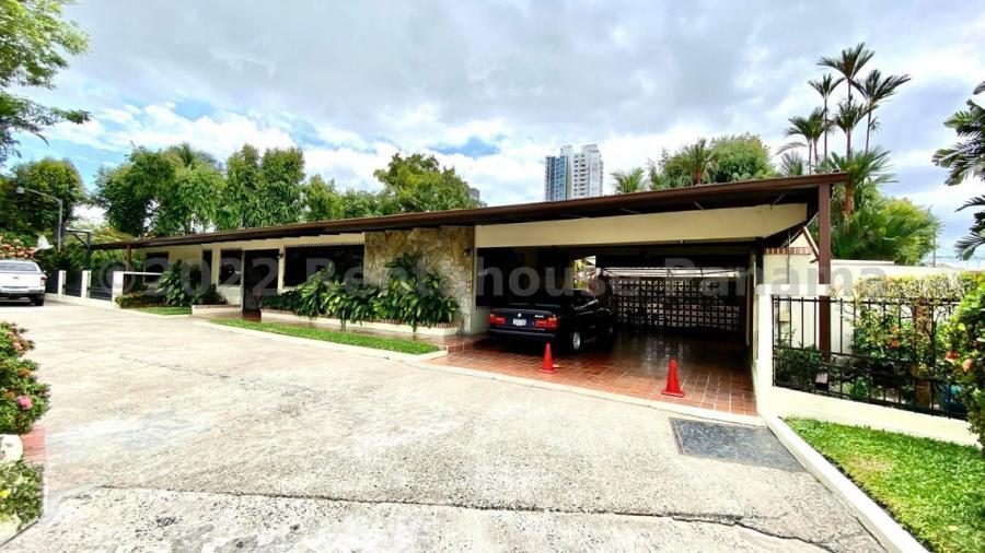 Foto Casa en Venta en Altos del golf, Parque Lefevre, Panam - U$D 396.000 - CAV65170 - BienesOnLine