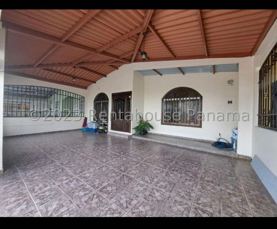 Foto Casa en Venta en Villa Lucre, Jos Domingo Espinar, Panam - U$D 173.000 - CAV70135 - BienesOnLine