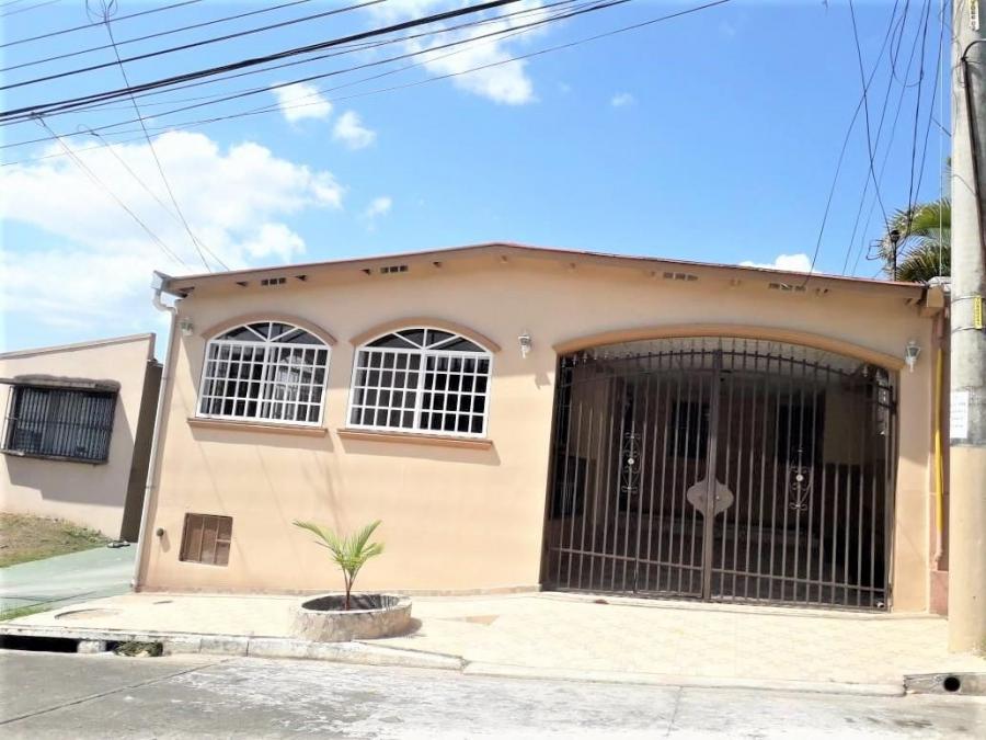 Foto Casa en Venta en Villa Lucre, Jos Domingo Espinar, Panam - U$D 155.000 - CAV38357 - BienesOnLine