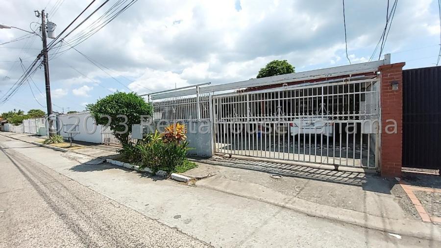 Foto Casa en Venta en Chanis, Parque Lefevre, Panam - U$D 210.000 - CAV62237 - BienesOnLine