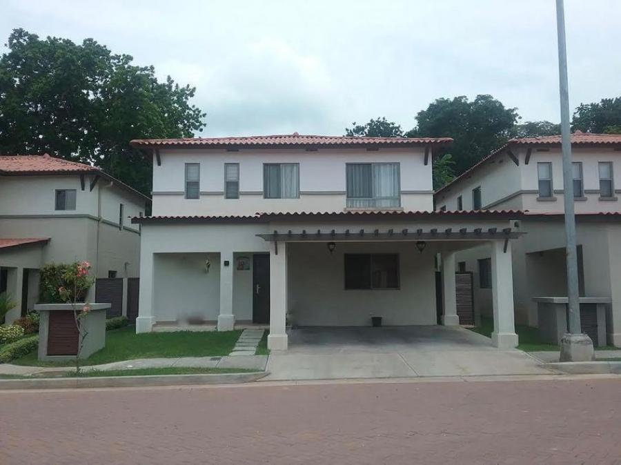 Foto Casa en Venta en Panam Pacfico, Arraijn, Panam - U$D 350.000 - CAV36954 - BienesOnLine