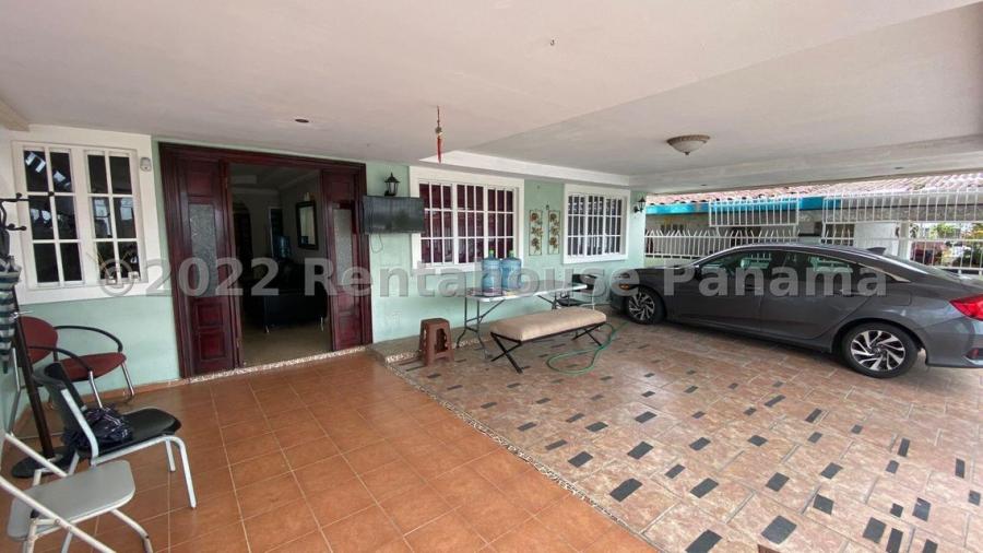 Foto Casa en Venta en Chanis, Juan Daz, Panam - U$D 280.000 - CAV57548 - BienesOnLine