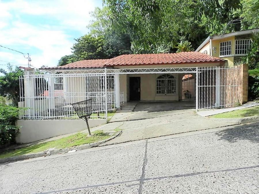 Foto Casa en Venta en Betania, Betania, Panam - U$D 275.000 - CAV35741 - BienesOnLine