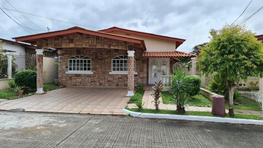Foto Casa en Venta en Brisas del Golf, Rufina Alfaro, Panam - U$D 205.000 - CAV41159 - BienesOnLine