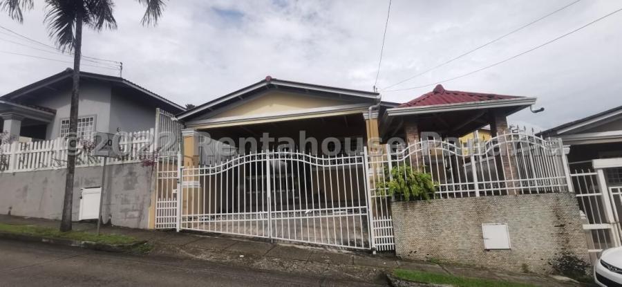 Foto Casa en Venta en Villa Zaita, Las Cumbres, Panam - U$D 180.000 - CAV59119 - BienesOnLine