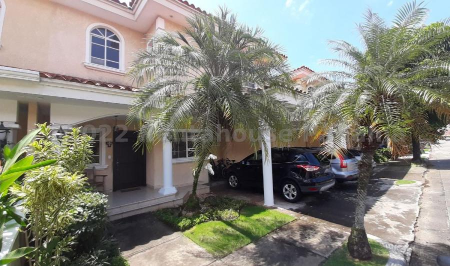 Foto Casa en Venta en Costa del Este, Costa del Este, Panam - U$D 550.000 - CAV34841 - BienesOnLine