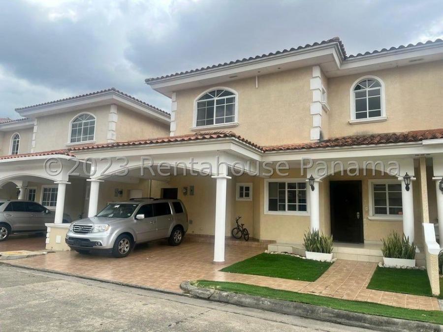 Foto Casa en Venta en Costa del Este, Juan Daz, Panam - U$D 615.000 - CAV64428 - BienesOnLine