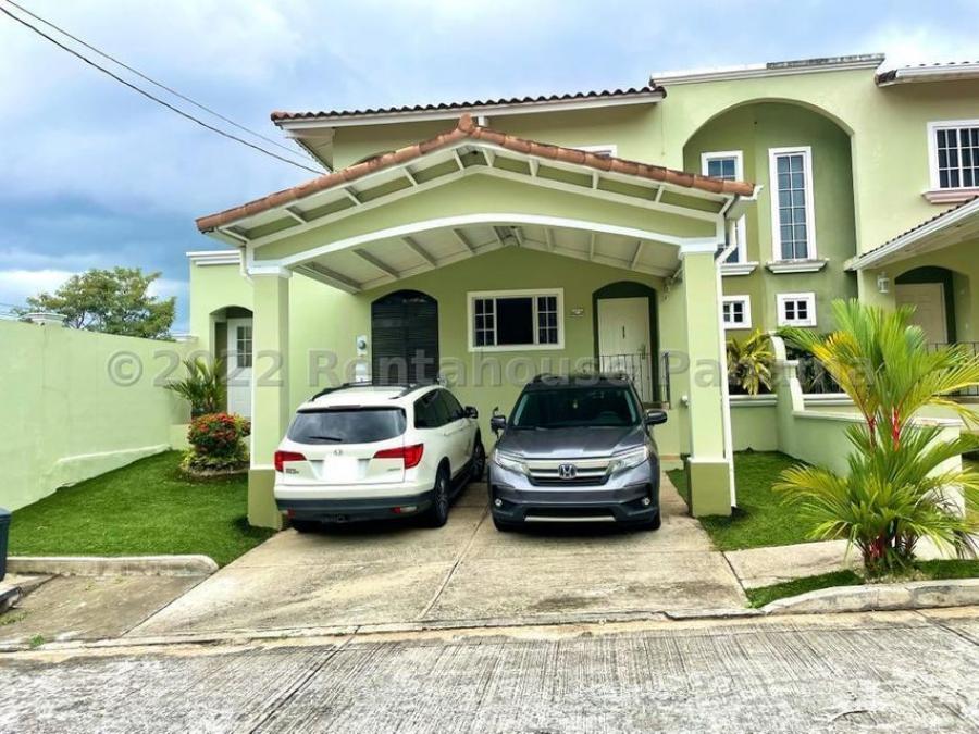 Foto Casa en Venta en Villa Lucre, San Miguelito, Panam - U$D 315.000 - CAV56870 - BienesOnLine