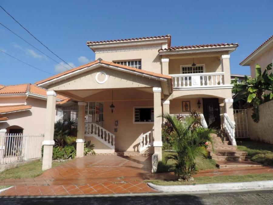 Foto Casa en Venta en Altos de Panam, Amelia Denis De Icaza, Panam - U$D 380.000 - CAV36758 - BienesOnLine