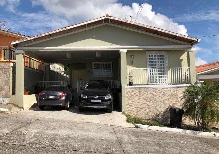 Foto Casa en Venta en PH Praderas del Roco, Villa Zata, Panam - U$D 162.000 - CAV35185 - BienesOnLine