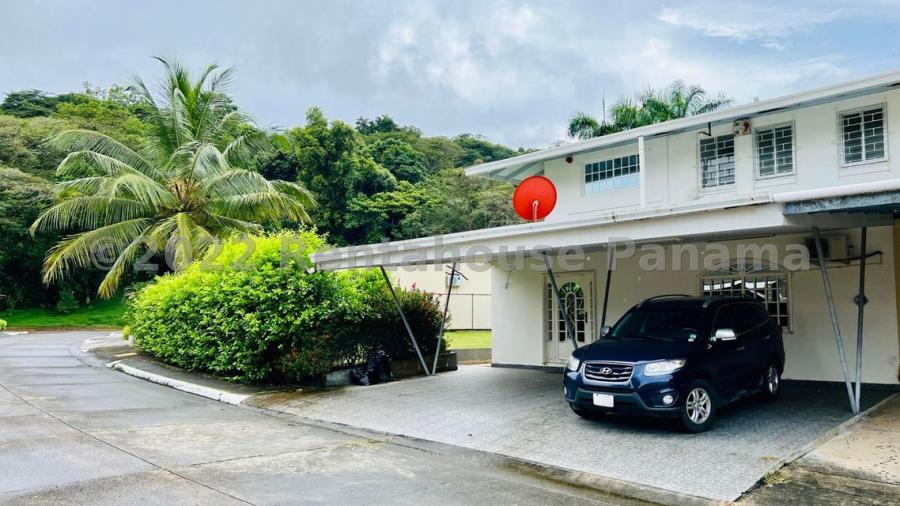 Foto Casa en Venta en Los Ros, Ancn, Panam - U$D 370.000 - CAV56877 - BienesOnLine