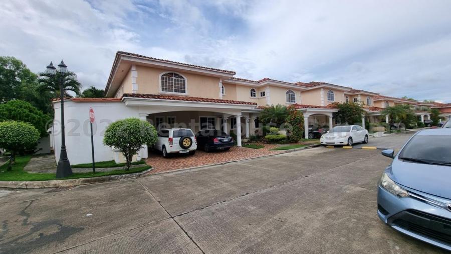 Foto Casa en Venta en Costa del Este, Juan Daz, Panam - U$D 690.000 - CAV52281 - BienesOnLine