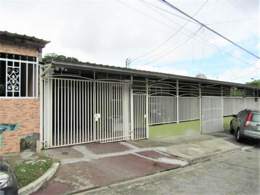Foto Casa en Venta en Altos de Santa Maria, Altos de Santa Maria, Panam - U$D 150.000 - CAV35417 - BienesOnLine