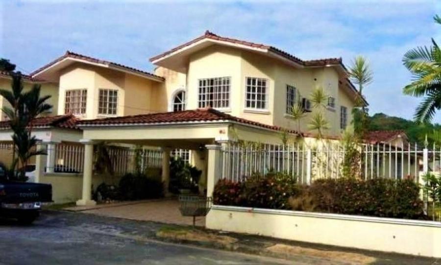 Foto Casa en Venta en PH Green Valley, Albrook, Panam - U$D 450.000 - CAV35434 - BienesOnLine