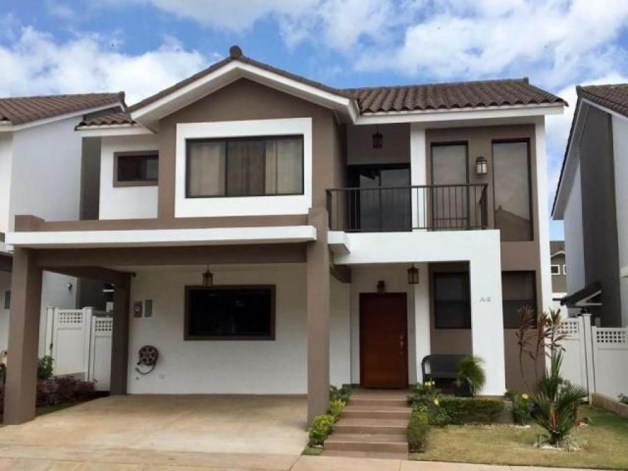 Home in Metric Way