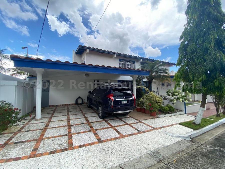 Foto Casa en Venta en Altos de panama, Amelia Denis De Icaza, Panam - U$D 360.000 - CAV65127 - BienesOnLine