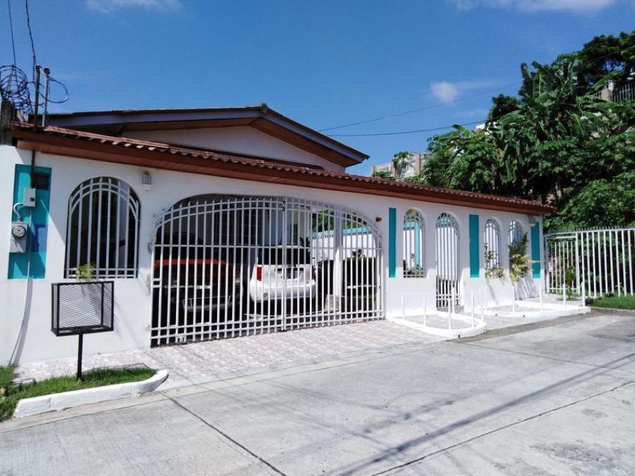 Foto Casa en Venta en Brisas del Golf, Rufina Alfaro, Panam - U$D 250.000 - CAV36951 - BienesOnLine
