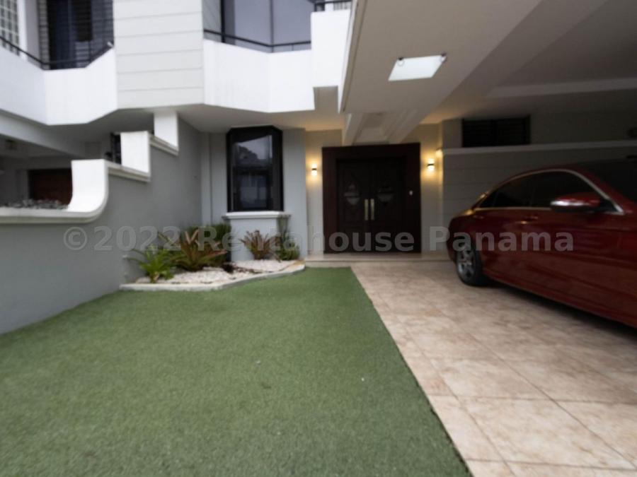 Foto Casa en Venta en Altos del Golf, San Francisco, Panam - U$D 540.000 - CAV55152 - BienesOnLine