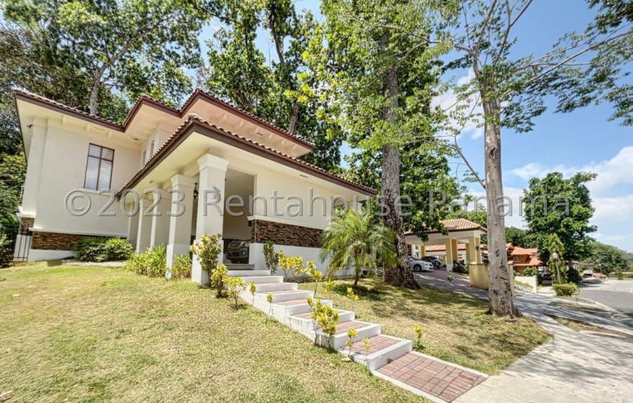 Foto Casa en Venta en Clayton, Ancn, Panam - U$D 940.000 - CAV65078 - BienesOnLine