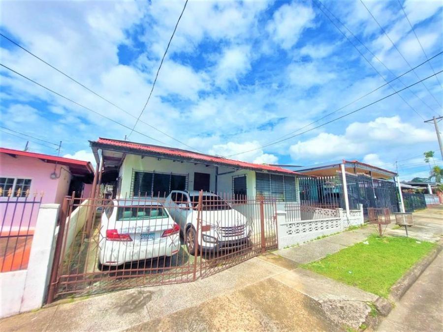 Home in Metric Way