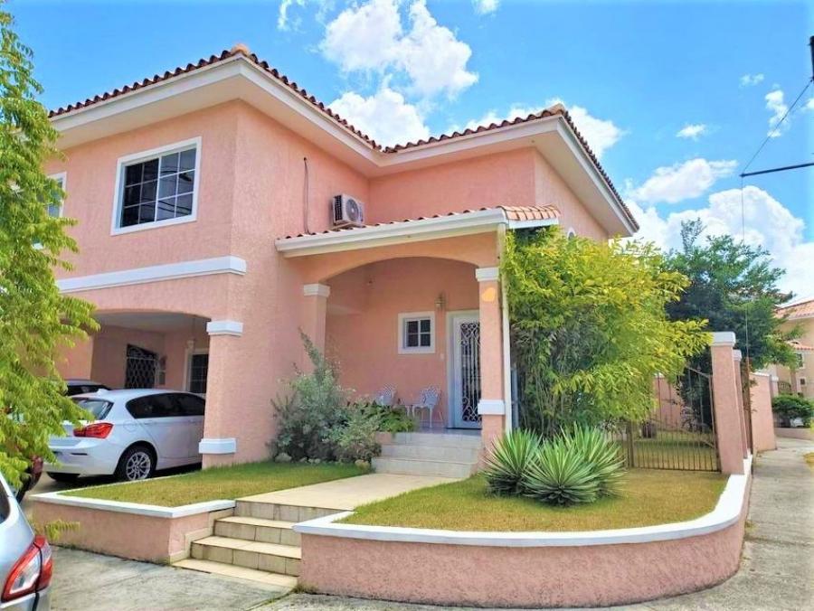 Foto Casa en Venta en Condado del Rey, Amelia Denis De Icaza, Panam - U$D 390.000 - CAV48213 - BienesOnLine