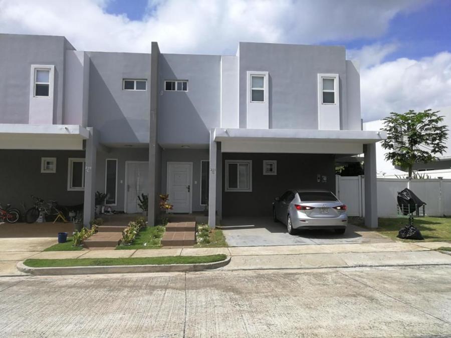 Foto Casa en Venta en Brisas del Golf, Rufina Alfaro, Panam - U$D 235.000 - CAV36335 - BienesOnLine
