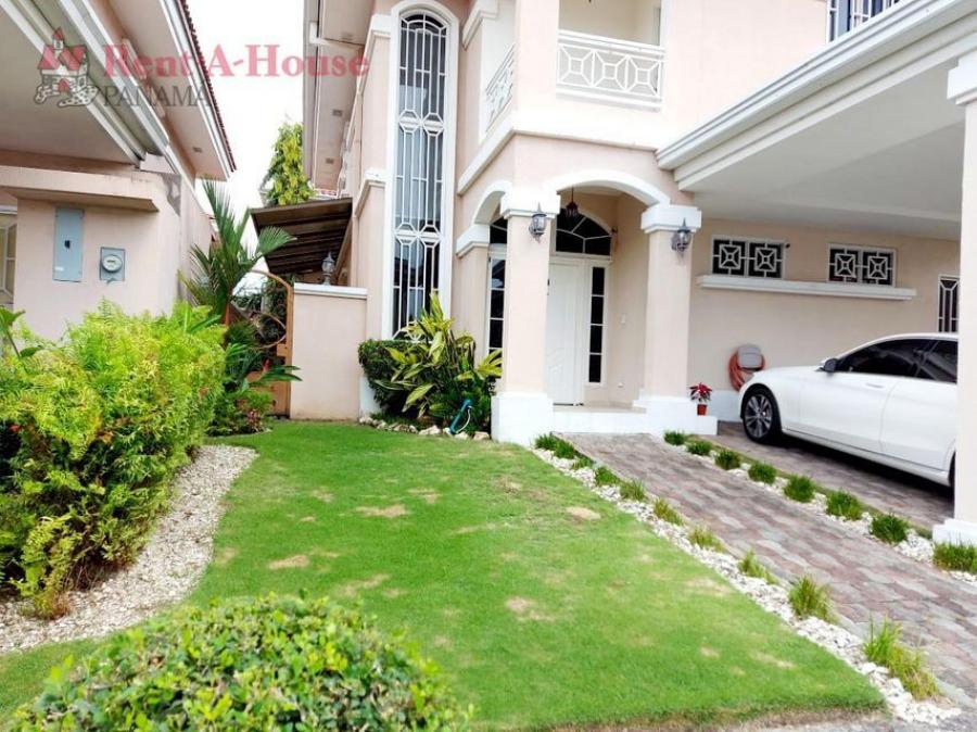 Home in Metric Way