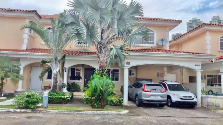 Foto Casa en Venta en Costa del Este, Costa del Este, Panam - U$D 600.000 - CAV35743 - BienesOnLine