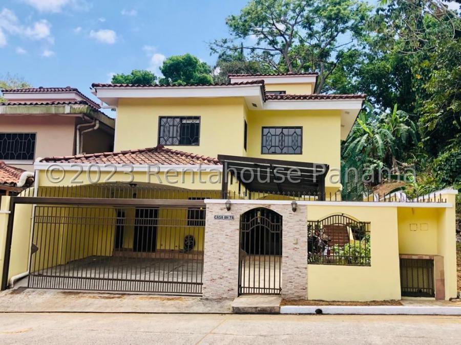 Foto Casa en Venta en Ancn, Ancn, Panam - U$D 479.000 - CAV62238 - BienesOnLine