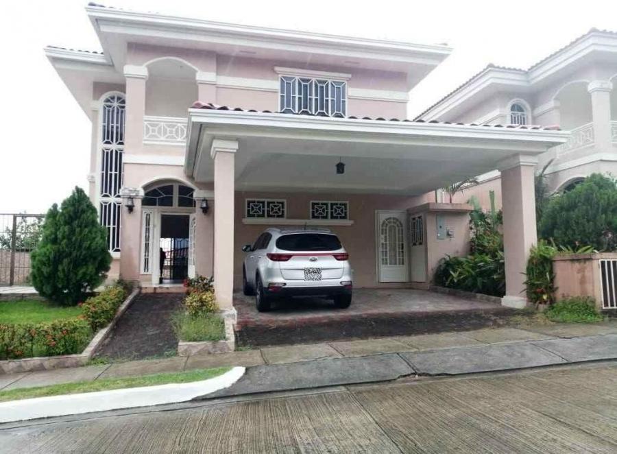 Home in Metric Way