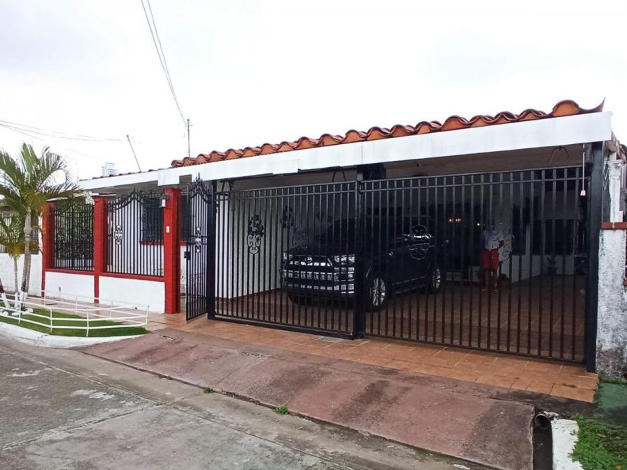 Foto Casa en Venta en Chanis, Parque Lefevre, Panam - U$D 275.000 - CAV41580 - BienesOnLine