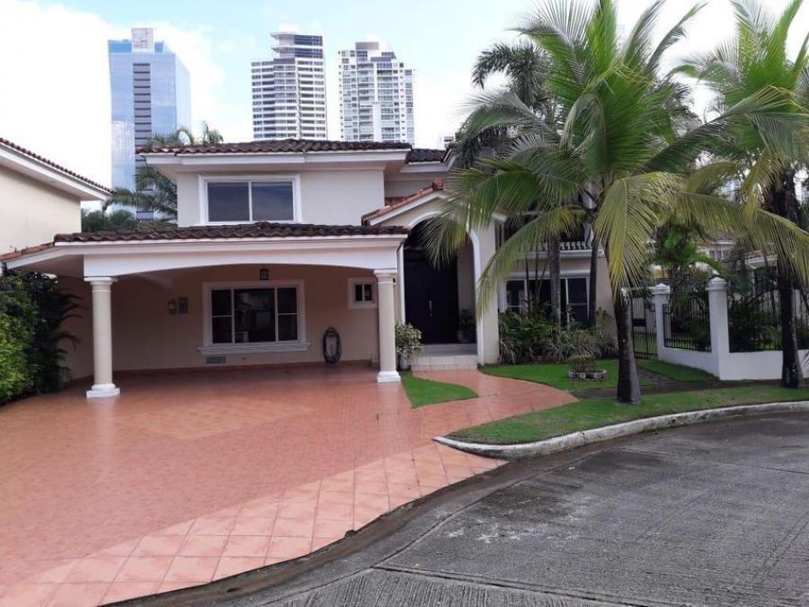 Foto Casa en Venta en Costa del Este, Juan Daz, Panam - U$D 800.000 - CAV37793 - BienesOnLine