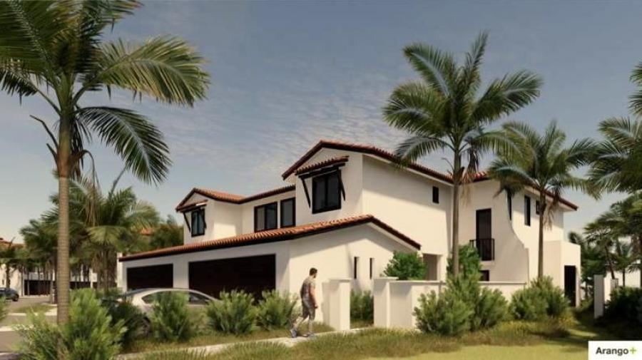 Foto Casa en Venta en PH Velamar Village, Buenaventura, Panam - U$D 960.000 - CAV39586 - BienesOnLine