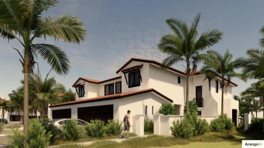 Home in Metric Way
