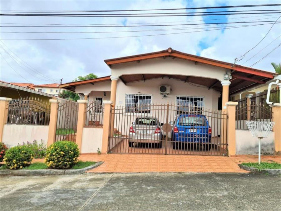 Home in Metric Way