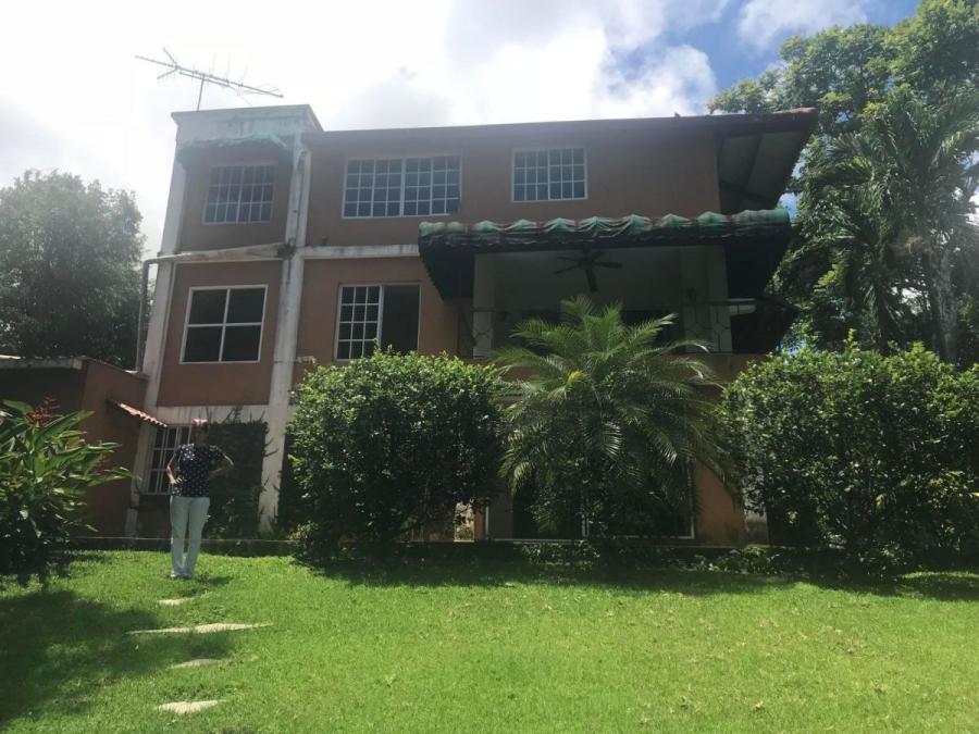 Foto Casa en Venta en Albrook, Albrook, Panam - U$D 570.000 - CAV35235 - BienesOnLine