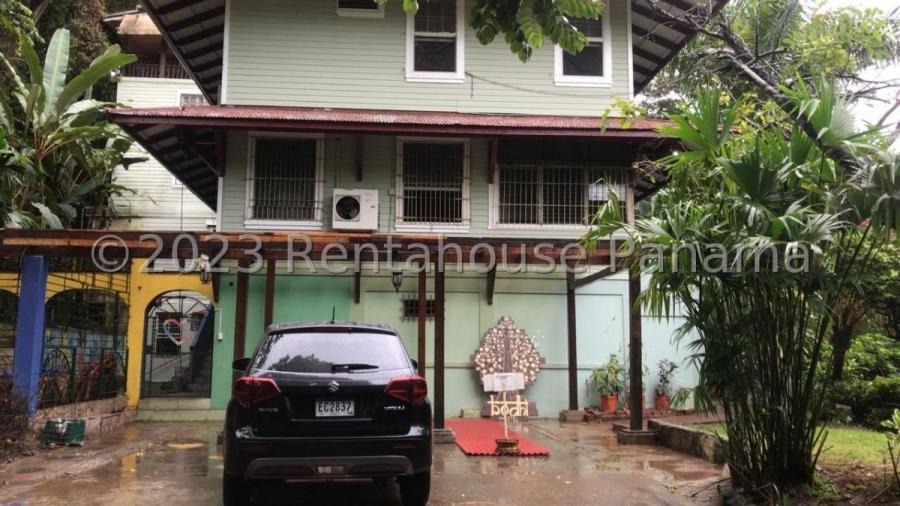 Foto Casa en Venta en Albrook, Ancn, Panam - U$D 390.000 - CAV70155 - BienesOnLine