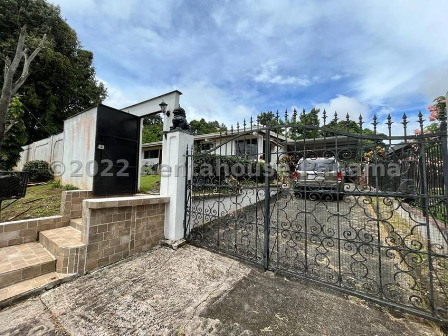 Foto Casa en Venta en Villa Zaita, Las Cumbres, Panam - U$D 395.000 - CAV57763 - BienesOnLine