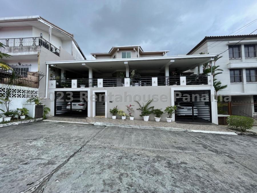 Foto Casa en Venta en Villa de las Fuentes, Betania, Panam - U$D 400.000 - CAV62198 - BienesOnLine