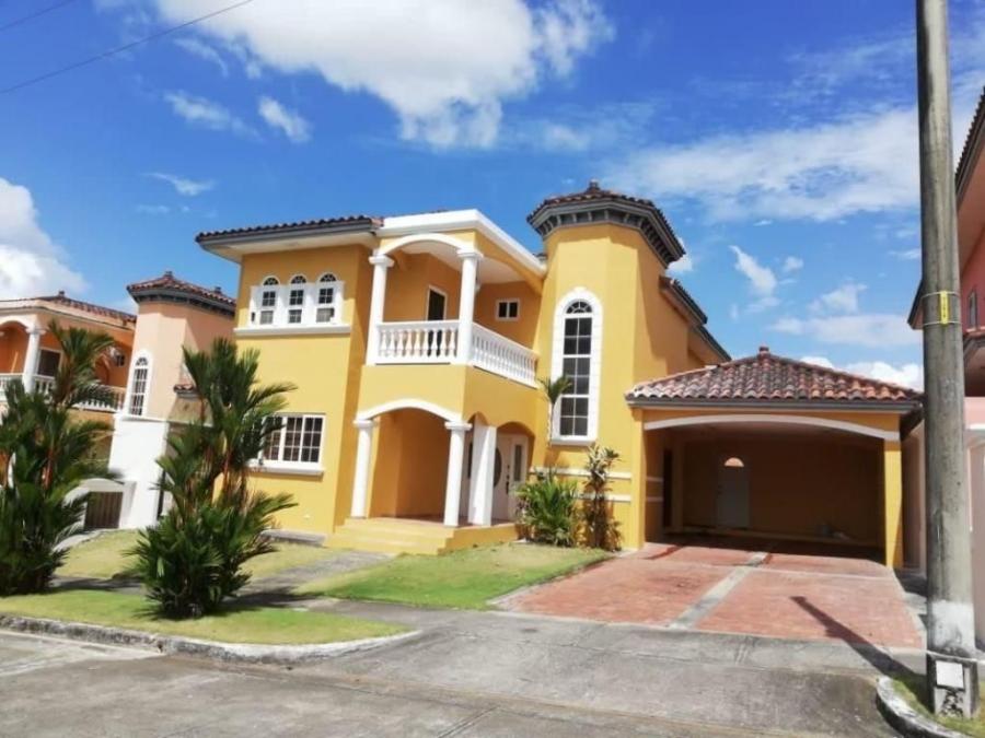 Foto Casa en Venta en Altos de Panam, Ancn, Panam - U$D 490.000 - CAV37689 - BienesOnLine