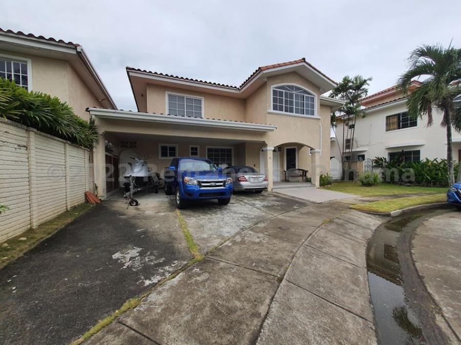 Foto Casa en Venta en Costa del Este, Juan Daz, Panam - U$D 720.000 - CAV55171 - BienesOnLine