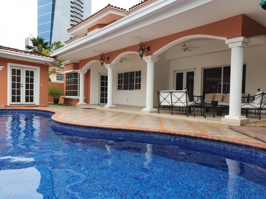 Foto Casa en Venta en PH Costa Serena, Costa del Este, Panam - U$D 1.100.000 - CAV34435 - BienesOnLine