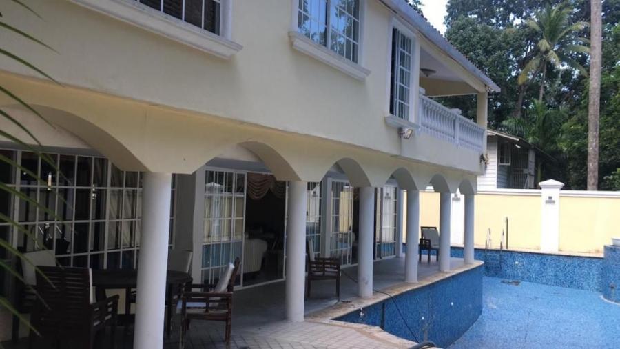 Foto Casa en Venta en Albrook, Albrook, Panam - U$D 850.000 - CAV35162 - BienesOnLine