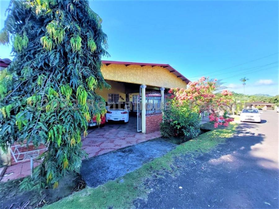 Foto Casa en Venta en Las Cumbres, Las Cumbres, Panam - U$D 160.000 - CAV62233 - BienesOnLine