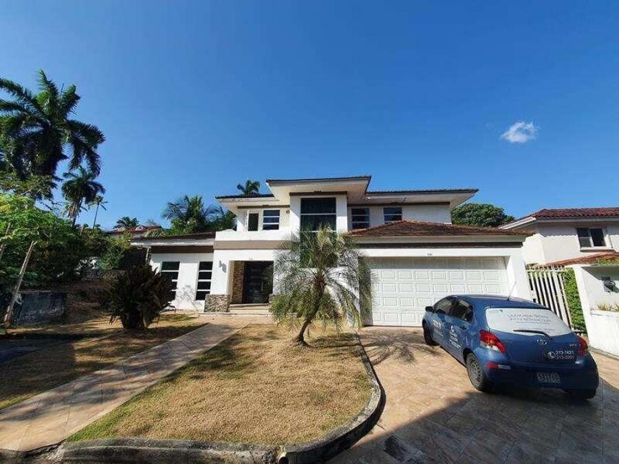 Foto Casa en Venta en Albrook, Albrook, Panam - U$D 585.000 - CAV48953 - BienesOnLine