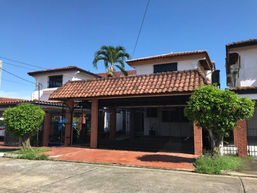 Foto Casa en Venta en Villa de las Fuentes, Betania, Panam - U$D 330.000 - CAV35742 - BienesOnLine