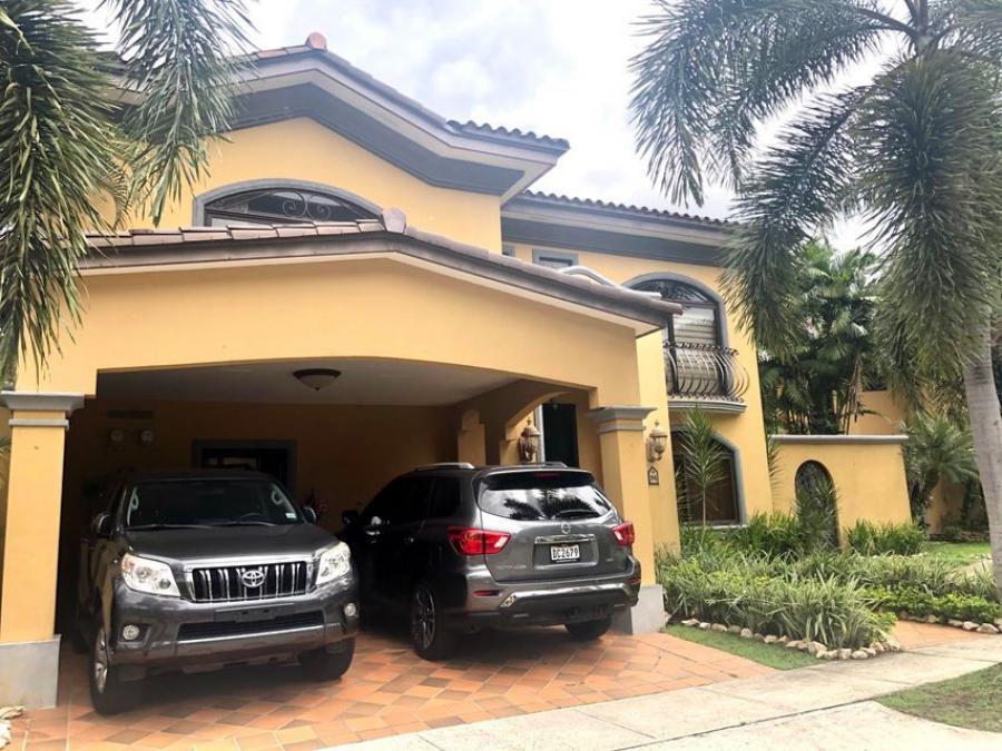 Foto Casa en Venta en PH Antigua, Costa del Este, Panam - U$D 950.000 - CAV48691 - BienesOnLine