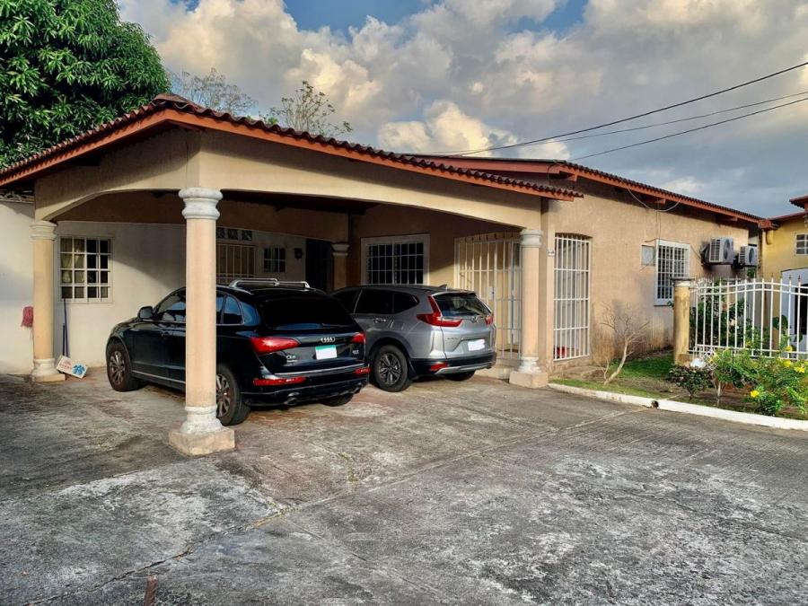 Foto Casa en Venta en Quintas de Monticello, Brisas Del Golf, Panam - U$D 220.000 - CAV50114 - BienesOnLine