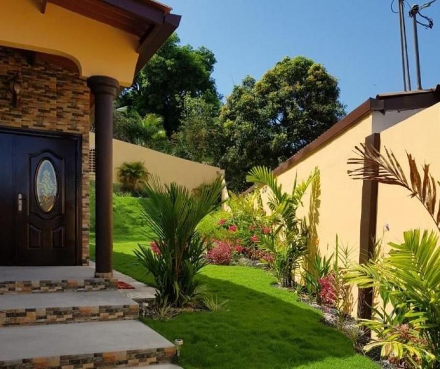 Home in Metric Way