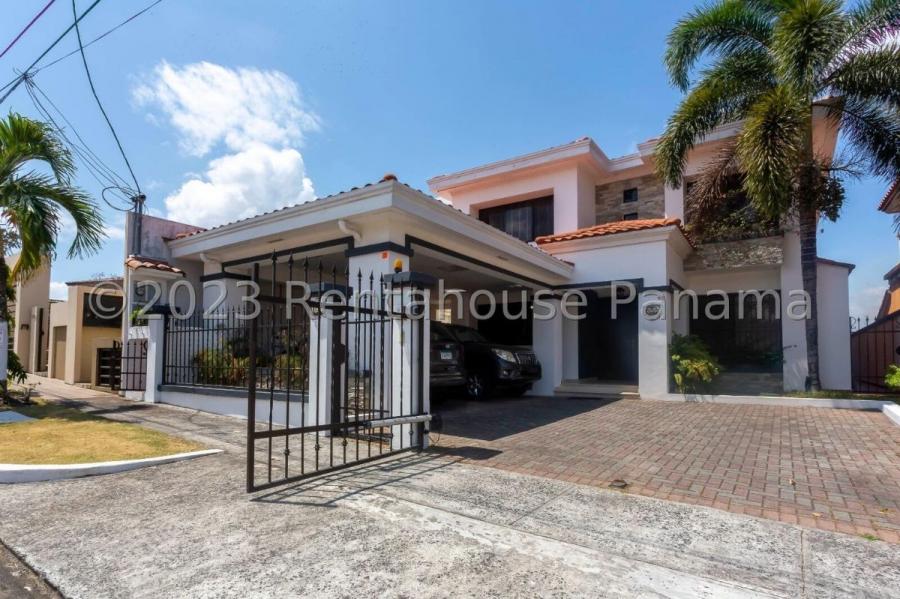 Foto Casa en Venta en Altos de Panam, Amelia Denis De Icaza, Panam - U$D 695.000 - CAV63046 - BienesOnLine